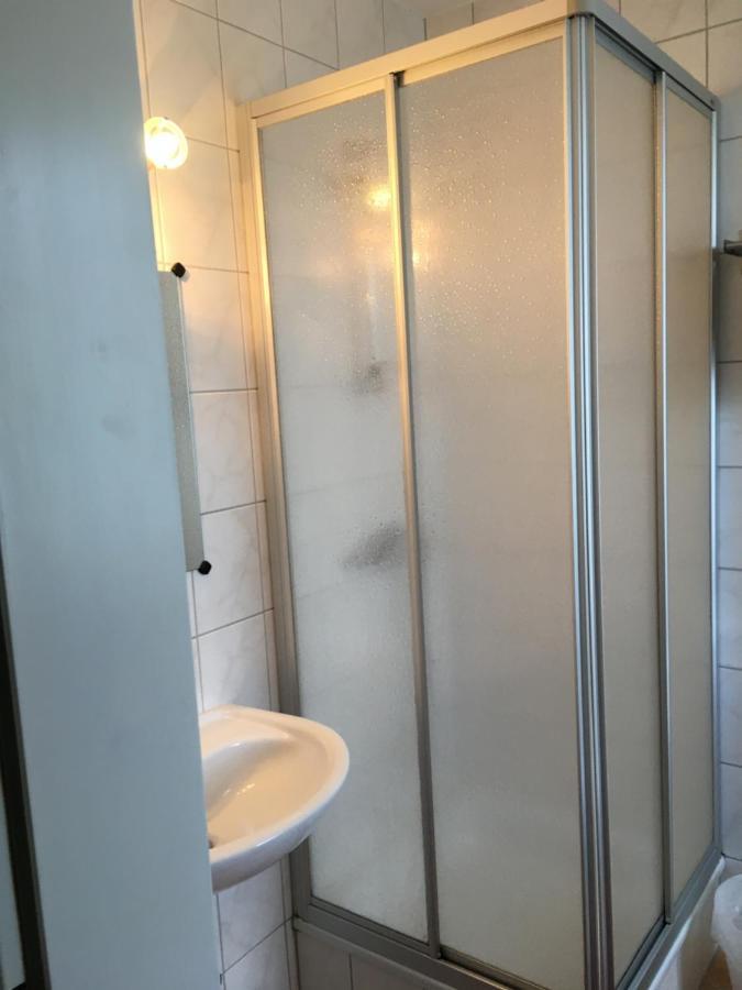 Gasthaus Zum Stadtwald Rottenmann Zewnętrze zdjęcie
