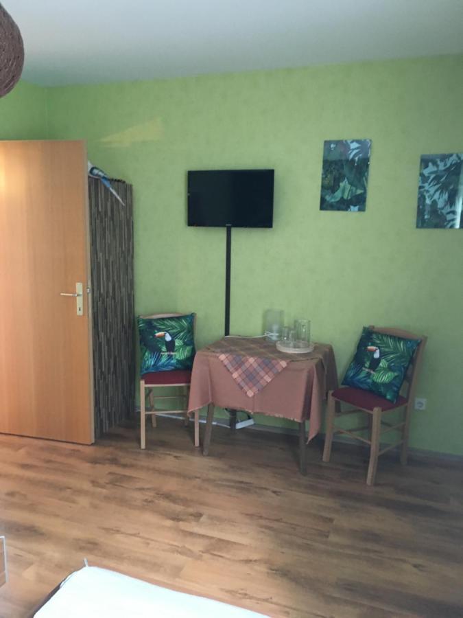 Gasthaus Zum Stadtwald Rottenmann Zewnętrze zdjęcie