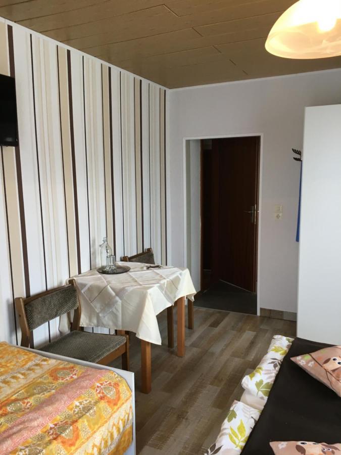 Gasthaus Zum Stadtwald Rottenmann Zewnętrze zdjęcie