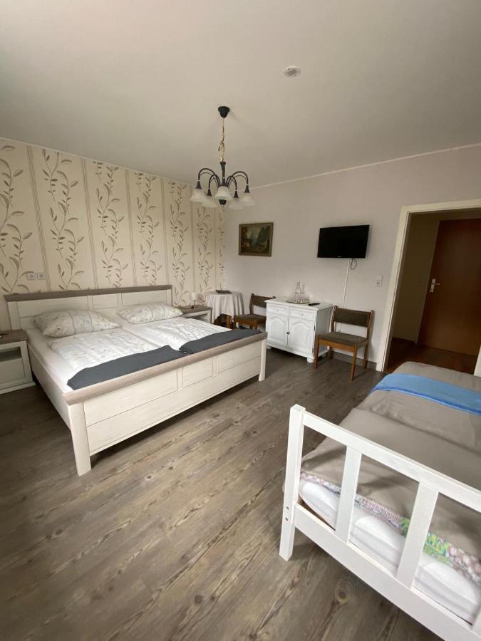 Gasthaus Zum Stadtwald Rottenmann Zewnętrze zdjęcie